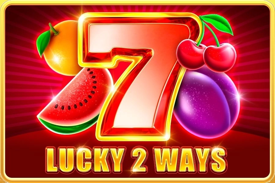 Lucky 2 Ways