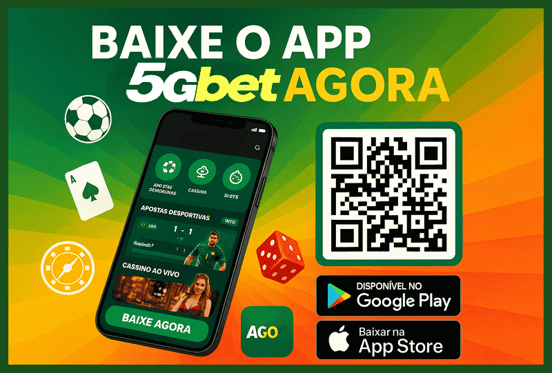 5GBET App