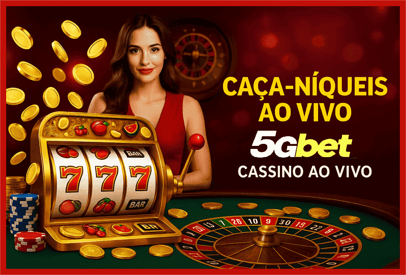 5GBET Cassino
