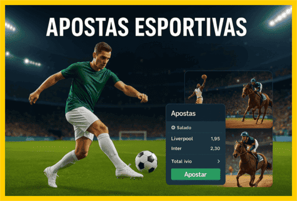 5GBET Esporte - Apostas Esportivas com Odds Altas