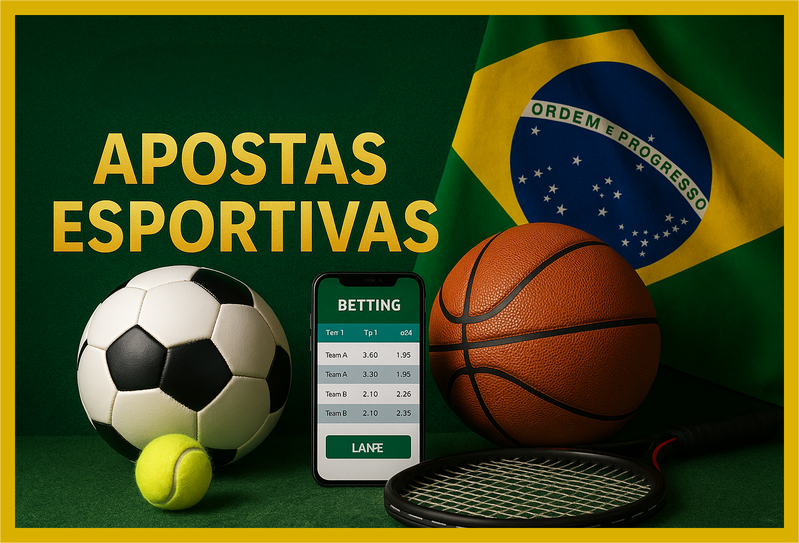 5GBET Esporte - Bônus vencedores em apostas esportivas