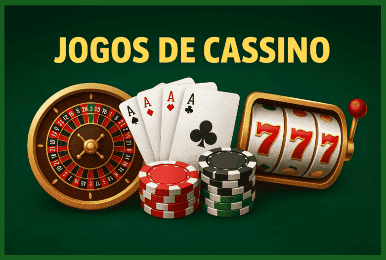 Jogue e Ganhe com os Melhores Jogos da 5GBET